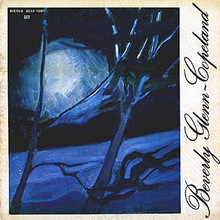 Beverly Glenn-Copeland (Vinyl)