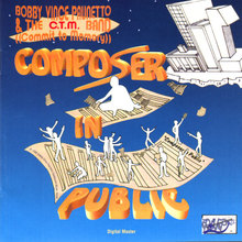 Composer in Public