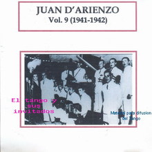 Su Obra Completa En La Rca Vol 09(1941-1942) (Vinyl)
