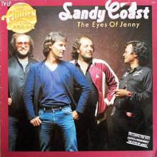 The Eyes Of Jenny (Vinyl)