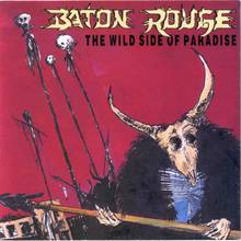 The Wild Side Of Paradise (Vinyl)