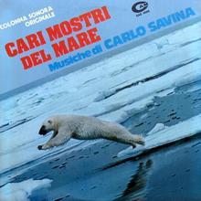 Cari Mostri Del Mare (Vinyl)