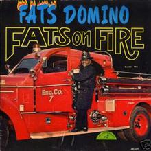 Fats On Fire