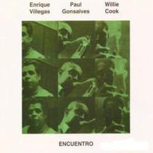Encuentro (Paul Gonsalves & Willie Cook) (Remastered 2000)