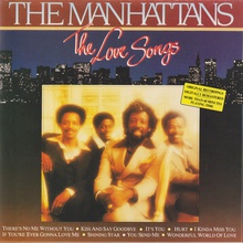 The Love Songs (Vinyl)