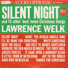 Silent Night (Vinyl)