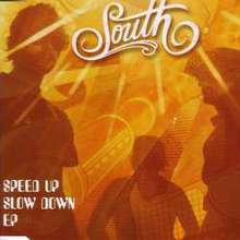 Speed Up & Slow Down (EP)