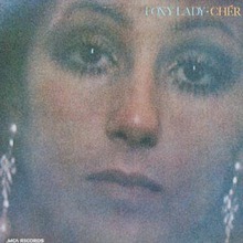 Foxy Lady (Vinyl)