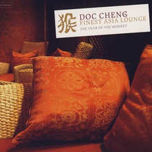 Doc Cheng's - Finest Asia Lounge