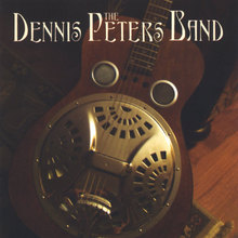 The Dennis Peters Band
