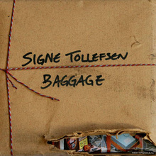 Baggage (EP)