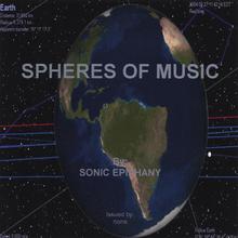 Spheres Of Music