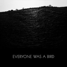 Everyone Was A Bird