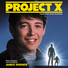 Project X OST