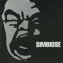 Simbiose (EP) (Vinyl)