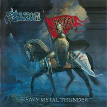 Heavy Metal Thunder (Bloodstock Edition) CD1