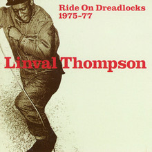 Ride On Dreadlocks 1975-77