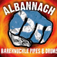 Bareknuckle Pipes & Drums
