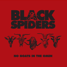 No Goats In The Omen (EP)
