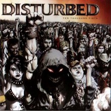 Ten Thousand Fists (Special Edititon)