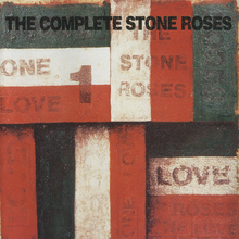 The Complete Stone Roses (Limited Edition) CD1