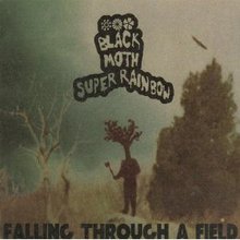 Falling Through A Field