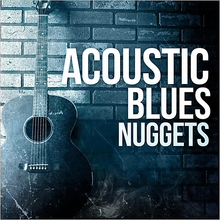 Acoustic Blues Nuggets