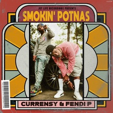 Smokin' Potnas (With Fendi P)