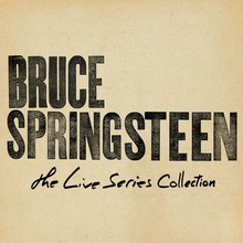 The Live Series Collection CD8