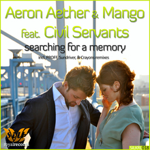 Searching For A Memory (With Aeron Aether, Feat. Civil Servants)