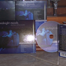 Midnight Moods (XMCD23) CD2