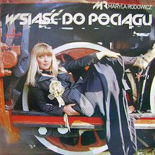 Wsiasc Do Pociagu (Remastered 1989)