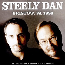 Bristow, VA 1996 (Live) CD1