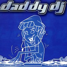 DJ Daddy (Maxi Cd) CD5