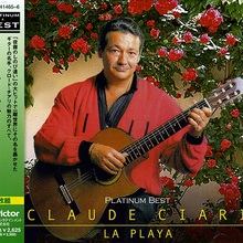 La Playa (Platinum Best) CD1