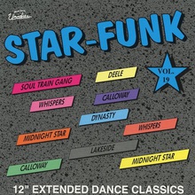Star-Funk Vol. 19