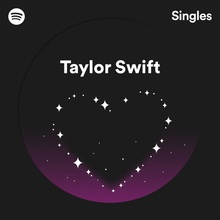 Spotify Singles (CDS)