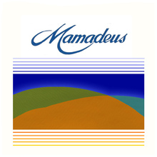 Mamadeus (Vinyl)