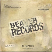 Beaver Records (EP)