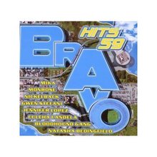 Bravo Hits Vol.59 CD2