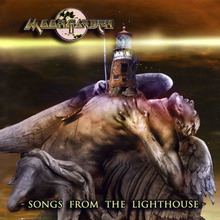 Songs From The Lighthouse