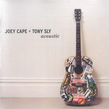 Acoustic (With Tony Sly)