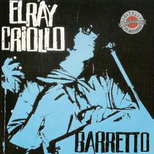 El Ray Criollo (Vinyl)