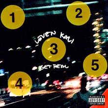 12345 (Get Real) (CDS)