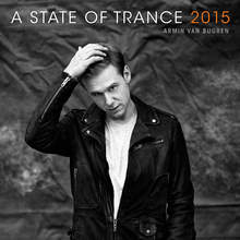 A State Of Trance 2015 CD1