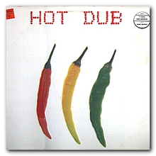 Hot Dub (Vinyl)