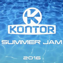 Kontor Summer Jam 2016 CD2