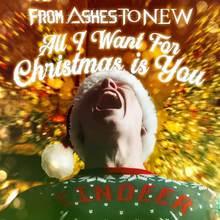 All I Want For Christmas Is You (CDS)