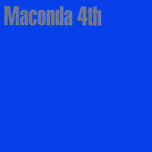 Maconda4th