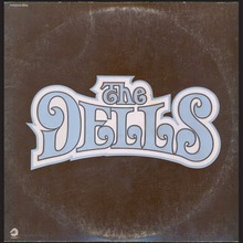 The Dells (Vinyl)